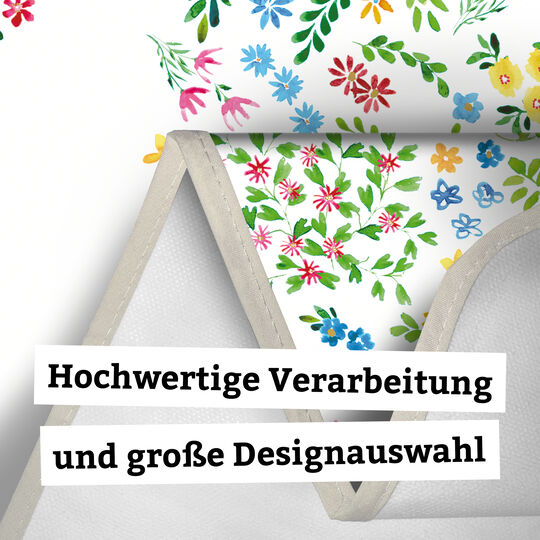 Tischdecke Monte Carlo Liliana image number null